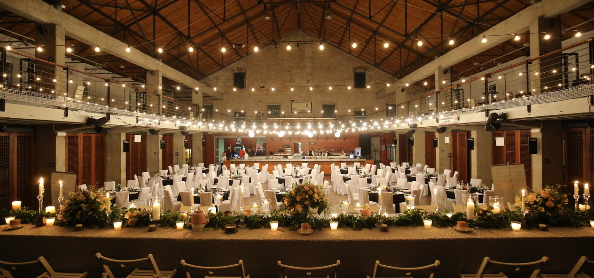 Meetings &amp; Events