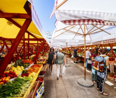 Zadar uncovered – cityscape adventure
