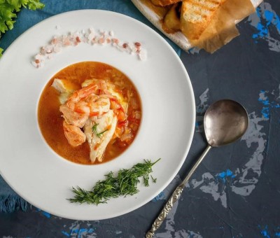 Kali Brudet