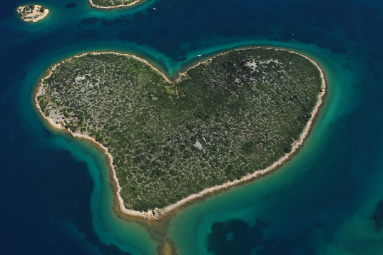 otok galešnjak