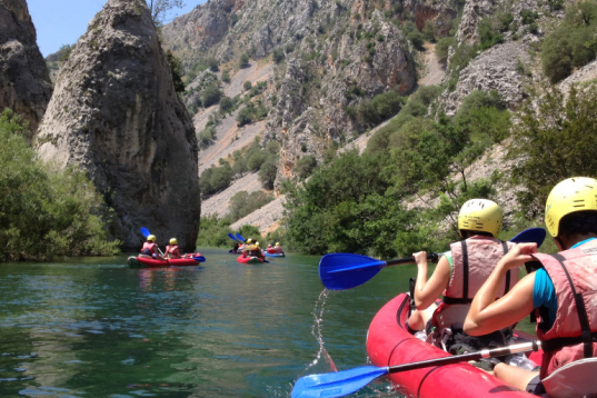 Velebit Vista Adventure: Jeep Safari Team Building Expedition