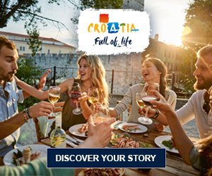 Croatia - Full of life